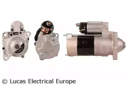 Стартер LUCAS ELECTRICAL купить