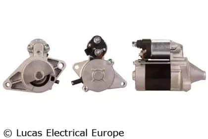 Стартер LUCAS ELECTRICAL купить