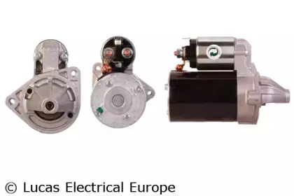Стартер LUCAS ELECTRICAL купить
