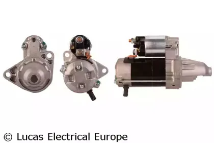 Стартер LUCAS ELECTRICAL купить