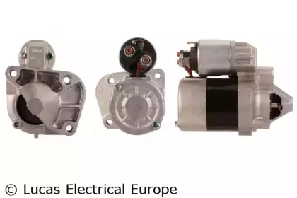 Стартер LUCAS ELECTRICAL купить