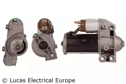 Стартер LUCAS ELECTRICAL купить