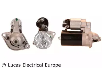 Стартер LUCAS ELECTRICAL купить