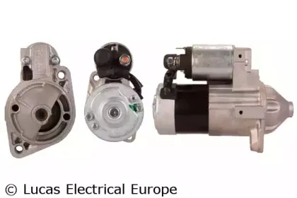 Стартер LUCAS ELECTRICAL купить