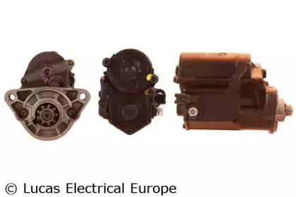 Стартер LUCAS ELECTRICAL купить