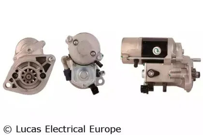 Стартер LUCAS ELECTRICAL купить