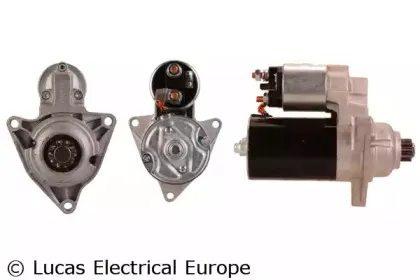 Стартер LUCAS ELECTRICAL купить