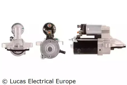 Стартер LUCAS ELECTRICAL купить