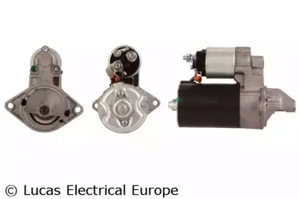 Стартер LUCAS ELECTRICAL купить