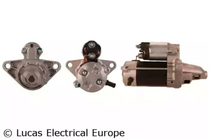 Стартер LUCAS ELECTRICAL купить