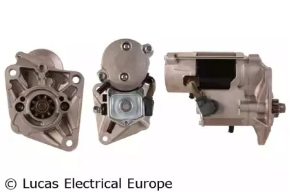 Стартер LUCAS ELECTRICAL купить