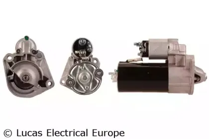 Стартер LUCAS ELECTRICAL купить