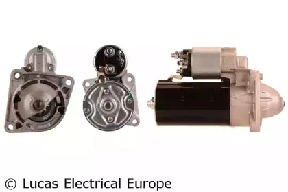 Стартер LUCAS ELECTRICAL купить