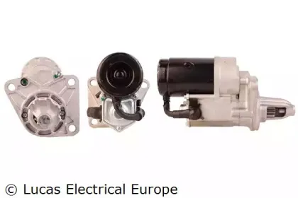 Стартер LUCAS ELECTRICAL купить