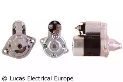 Стартер LUCAS ELECTRICAL купить