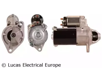 Стартер LUCAS ELECTRICAL купить