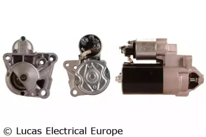 Стартер LUCAS ELECTRICAL купить