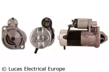 Стартер LUCAS ELECTRICAL купить