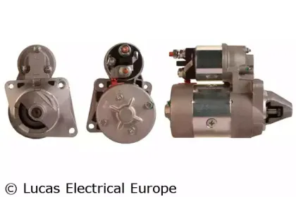 Стартер LUCAS ELECTRICAL купить
