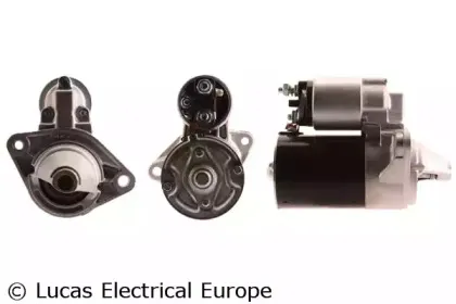 Стартер LUCAS ELECTRICAL купить