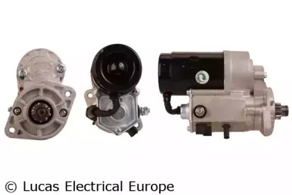 Стартер LUCAS ELECTRICAL купить