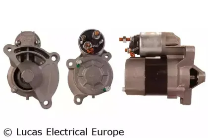 Стартер LUCAS ELECTRICAL купить