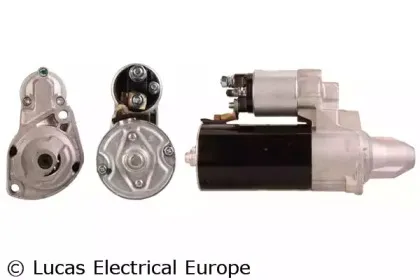 Стартер LUCAS ELECTRICAL купить