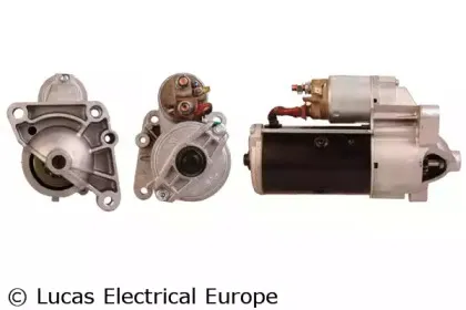 Стартер LUCAS ELECTRICAL купить