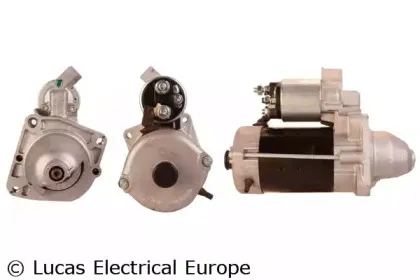 Стартер LUCAS ELECTRICAL купить