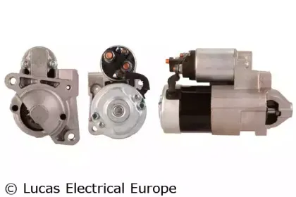 Стартер LUCAS ELECTRICAL купить