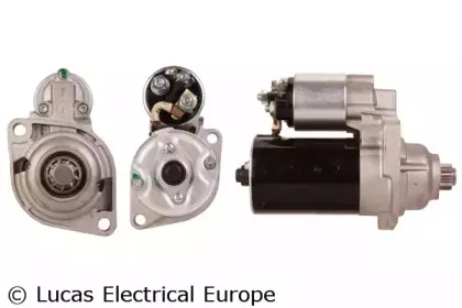 Стартер LUCAS ELECTRICAL купить
