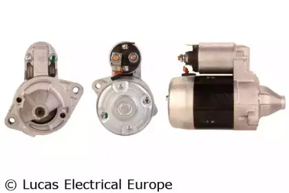 Стартер LUCAS ELECTRICAL купить