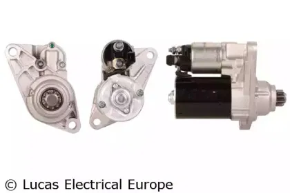 Стартер LUCAS ELECTRICAL купить