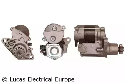 Стартер LUCAS ELECTRICAL купить