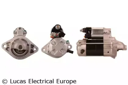 Стартер LUCAS ELECTRICAL купить