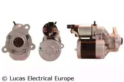 Стартер LUCAS ELECTRICAL купить