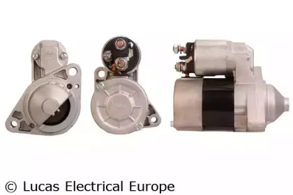 Стартер LUCAS ELECTRICAL купить