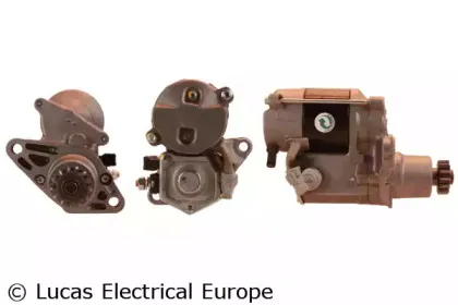 Стартер LUCAS ELECTRICAL купить