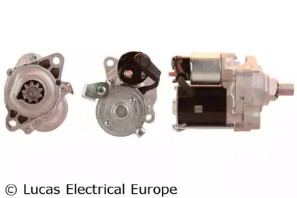 Стартер LUCAS ELECTRICAL купить