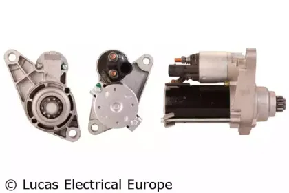 Стартер LUCAS ELECTRICAL купить