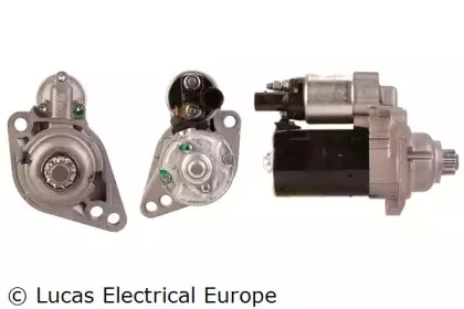 Стартер LUCAS ELECTRICAL купить