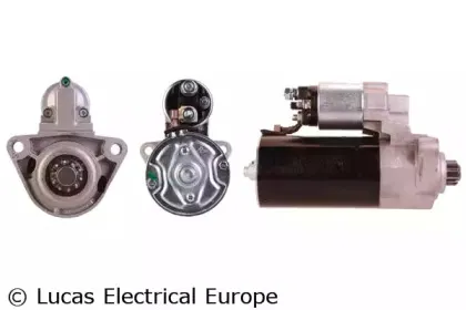 Стартер LUCAS ELECTRICAL купить