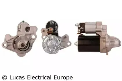 Стартер LUCAS ELECTRICAL купить