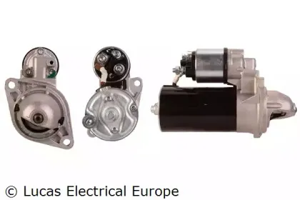 Стартер LUCAS ELECTRICAL купить