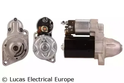 Стартер LUCAS ELECTRICAL купить