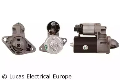 Стартер LUCAS ELECTRICAL купить