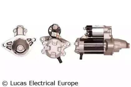 Стартер LUCAS ELECTRICAL купить