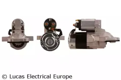 Стартер LUCAS ELECTRICAL купить
