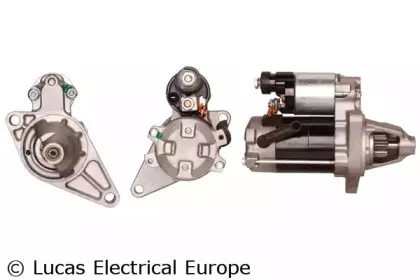 Стартер LUCAS ELECTRICAL купить