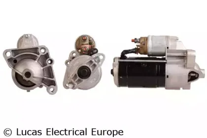 Стартер LUCAS ELECTRICAL купить